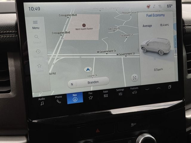 2023 Ford Expedition XLT