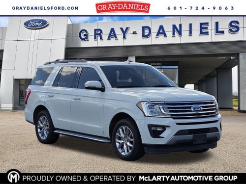 2021 Ford Expedition XLT
