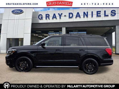 2023 Ford Expedition XLT