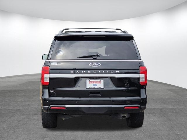 2023 Ford Expedition XLT