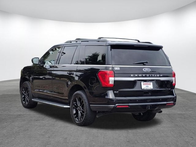 2023 Ford Expedition XLT