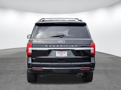 2023 Ford Expedition XLT