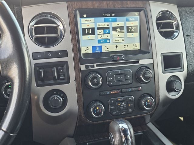 2016 Ford Expedition King Ranch