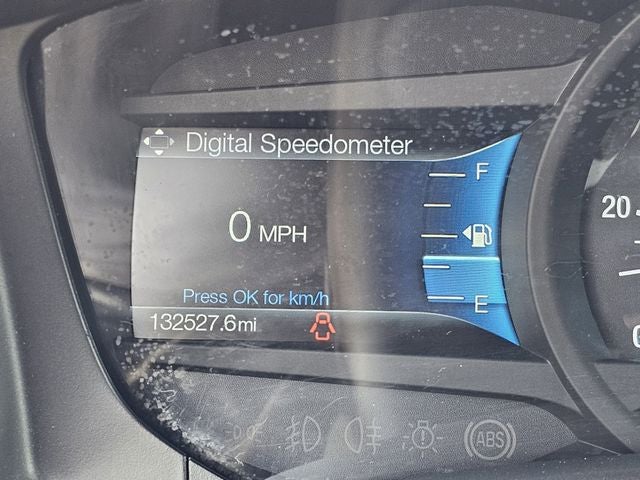 2016 Ford Expedition King Ranch