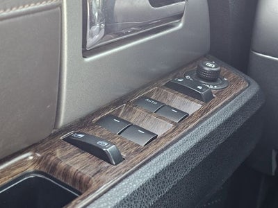 2016 Ford Expedition King Ranch