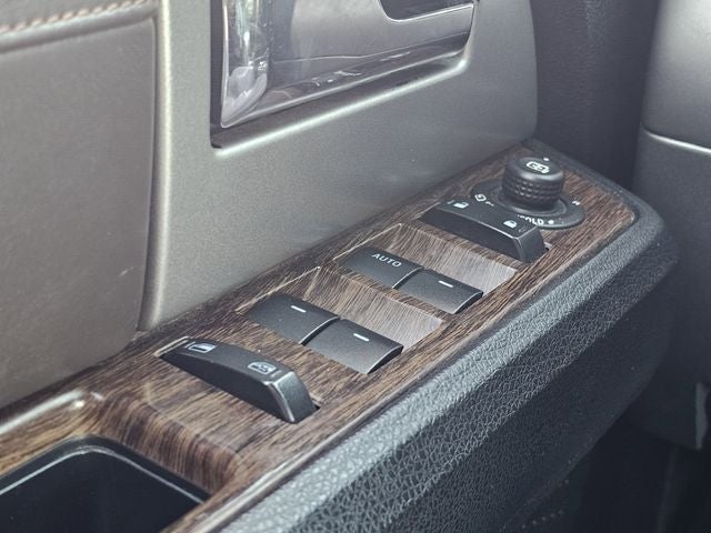 2016 Ford Expedition King Ranch