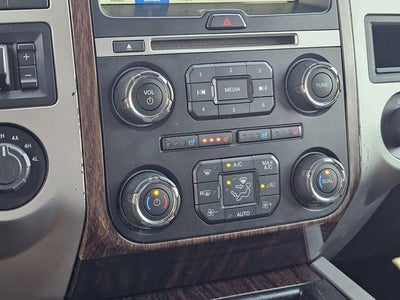 2016 Ford Expedition King Ranch