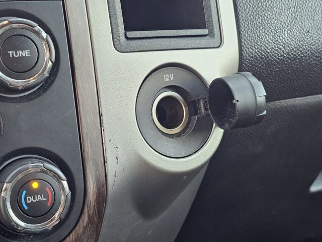 2016 Ford Expedition King Ranch