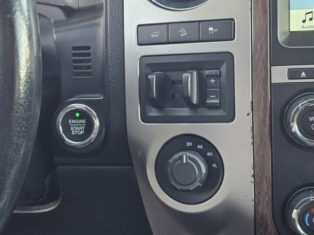 2016 Ford Expedition King Ranch