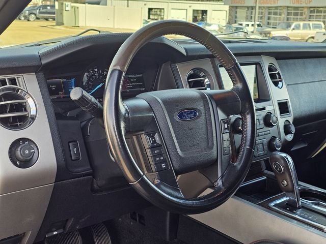 2016 Ford Expedition King Ranch