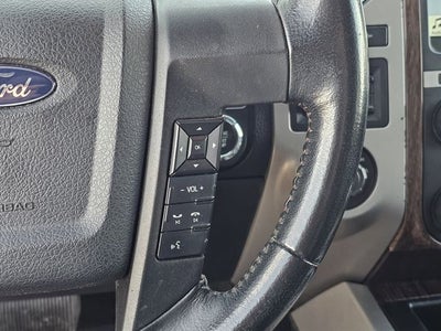 2016 Ford Expedition King Ranch