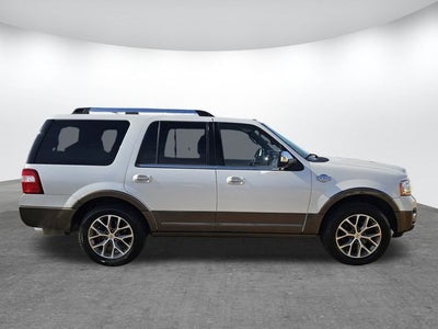 2016 Ford Expedition King Ranch
