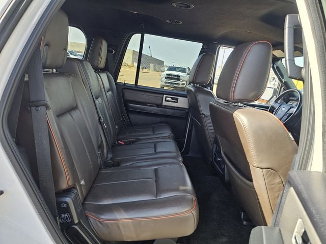 2016 Ford Expedition King Ranch
