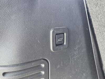 2016 Ford Expedition King Ranch