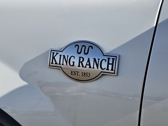 2016 Ford Expedition King Ranch