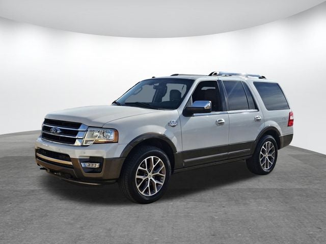 2016 Ford Expedition King Ranch