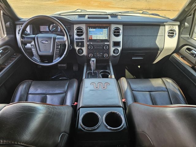 2016 Ford Expedition King Ranch