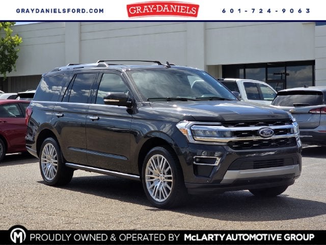 2024 Ford Expedition Limited