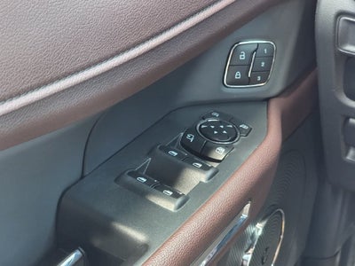 2024 Ford Expedition Limited