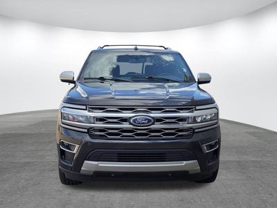 2023 Ford Expedition Platinum