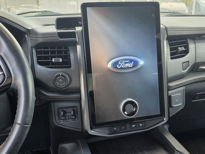 2023 Ford Expedition Platinum