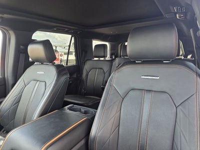 2023 Ford Expedition Platinum