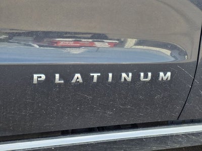 2023 Ford Expedition Platinum