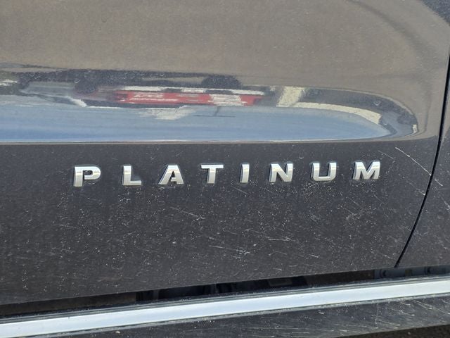 2023 Ford Expedition Platinum