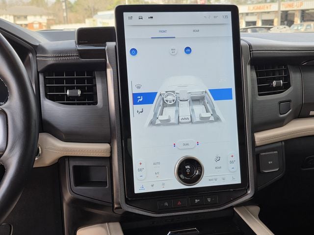 2023 Ford Expedition Platinum