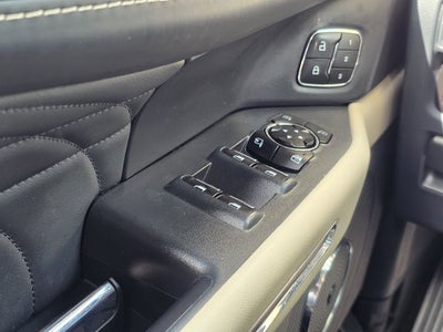 2023 Ford Expedition Platinum