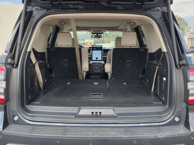 2023 Ford Expedition Platinum