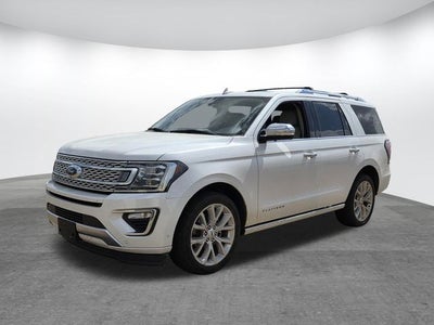 2019 Ford Expedition Platinum