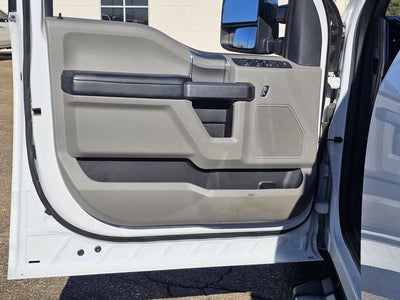 2022 Ford F-250SD XLT WORKBODY