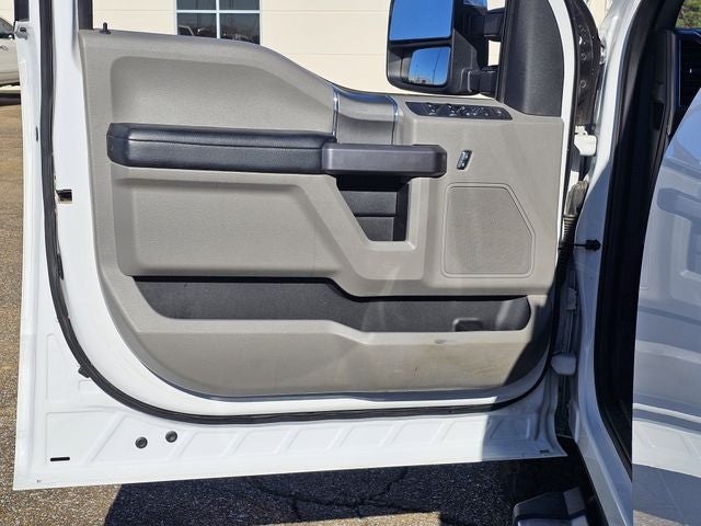 2022 Ford F-250SD XLT WORKBODY