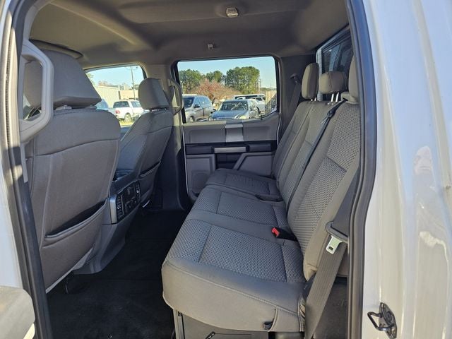 2022 Ford F-250SD XLT WORKBODY