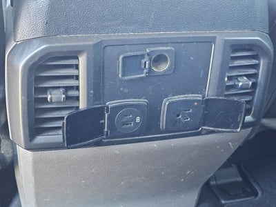 2022 Ford F-250SD XLT WORKBODY