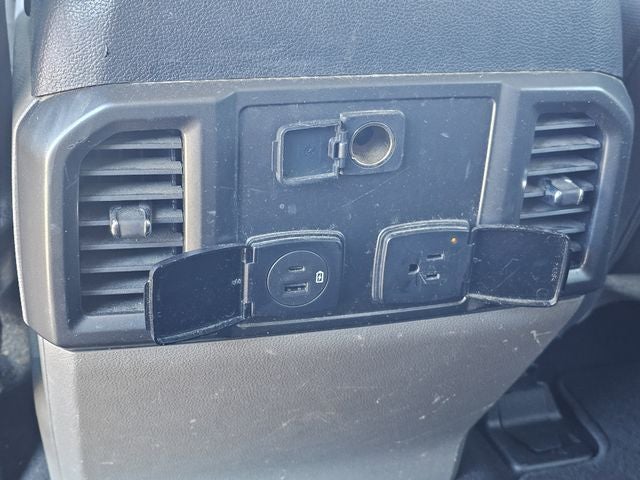 2022 Ford F-250SD XLT WORKBODY