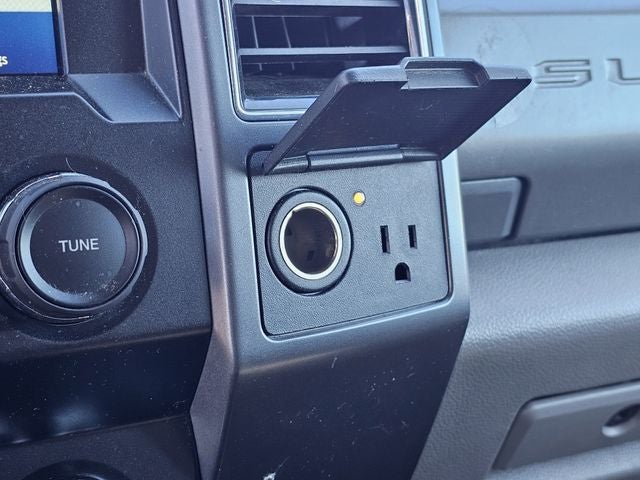 2022 Ford F-250SD XLT WORKBODY