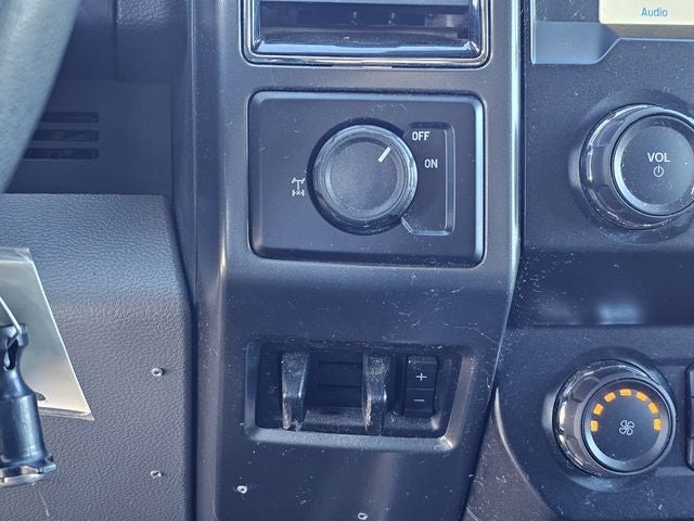 2022 Ford F-250SD XLT WORKBODY