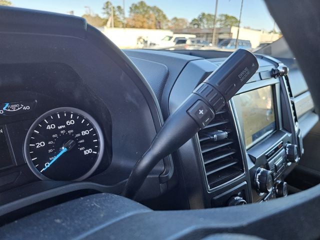 2022 Ford F-250SD XLT WORKBODY