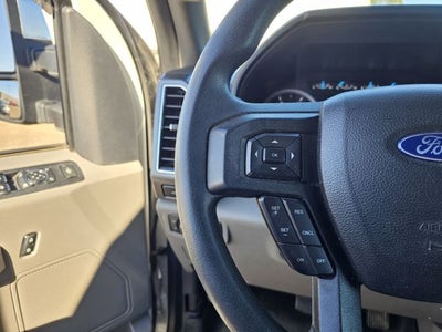 2022 Ford F-250SD XLT WORKBODY