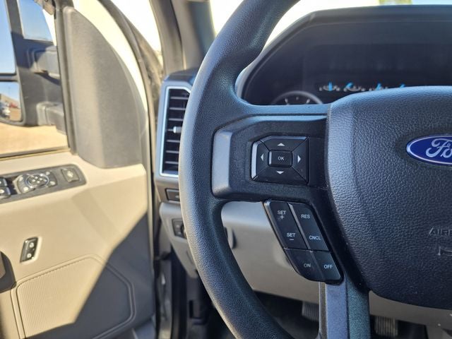 2022 Ford F-250SD XLT WORKBODY