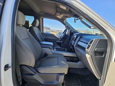 2022 Ford F-250SD XLT WORKBODY