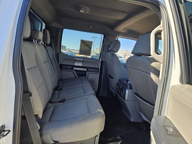 2022 Ford F-250SD XLT WORKBODY