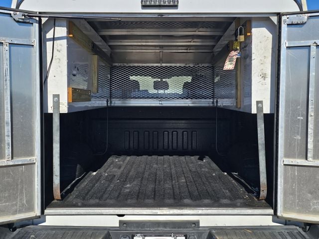 2022 Ford F-250SD XLT WORKBODY