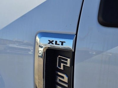 2022 Ford F-250SD XLT WORKBODY