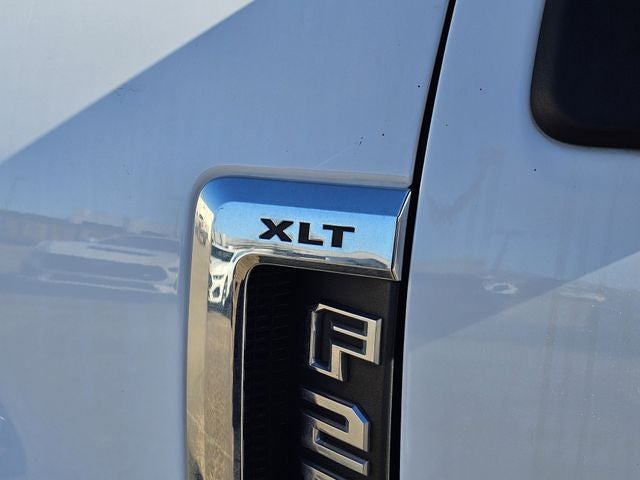 2022 Ford F-250SD XLT WORKBODY