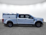 2022 Ford F-250SD XLT WORKBODY