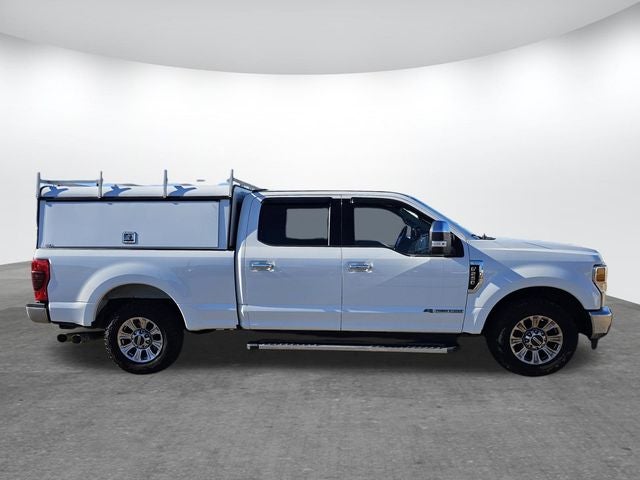 2022 Ford F-250SD XLT WORKBODY