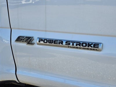 2022 Ford F-250SD XLT WORKBODY